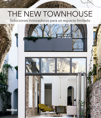 MODERN ORGANIC HOMES. Arquitectura Sostenible con Estilo