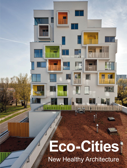 ECOLOGICAL FOOTPRINT ARCHITECTURE