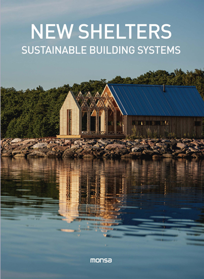 BIOPHILIC ARCHITECTURE