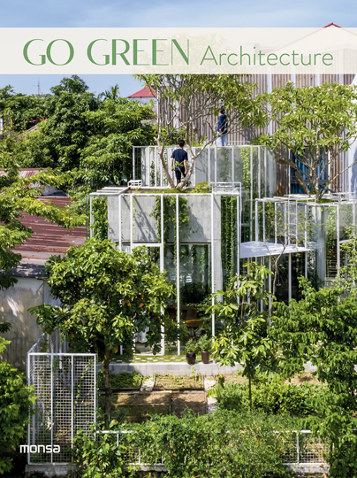 GO GREEN Architecture