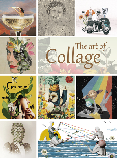THE ABC OF COLLAGE