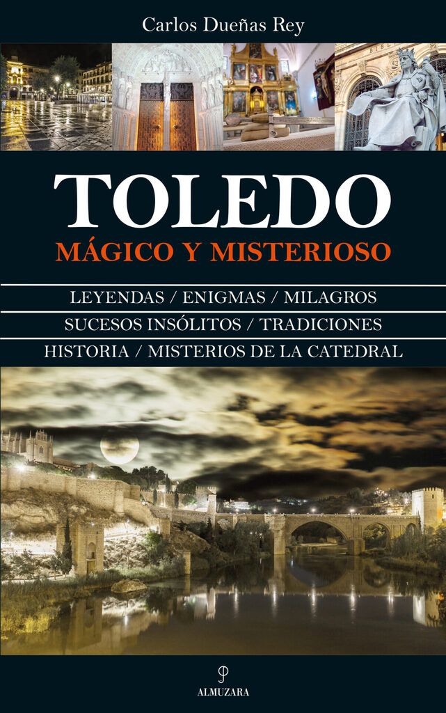Enigmas y Misterios de Ávila