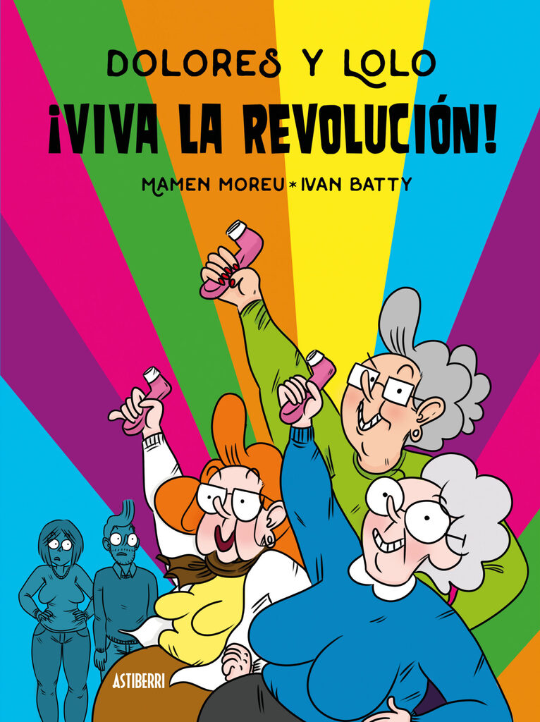 El Vecino. Origen