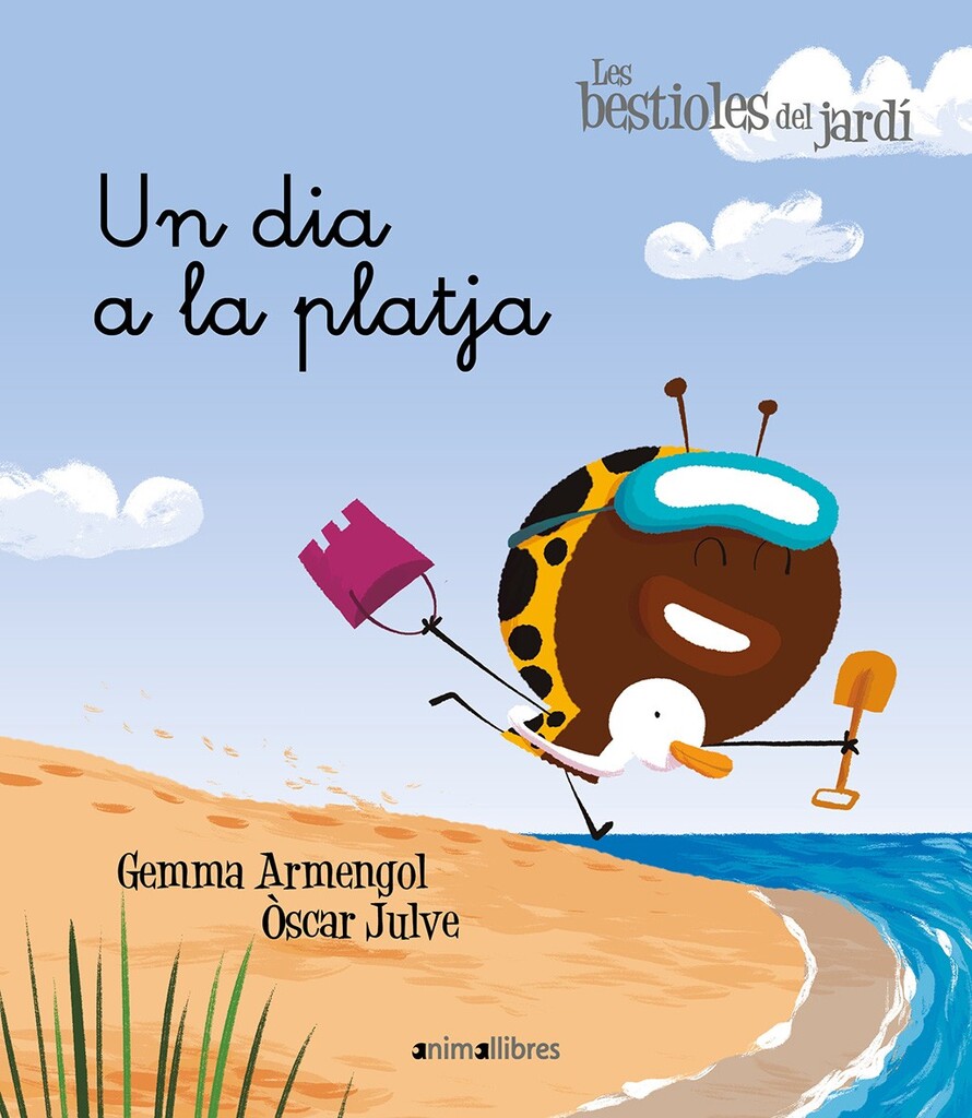 La Blancaneu