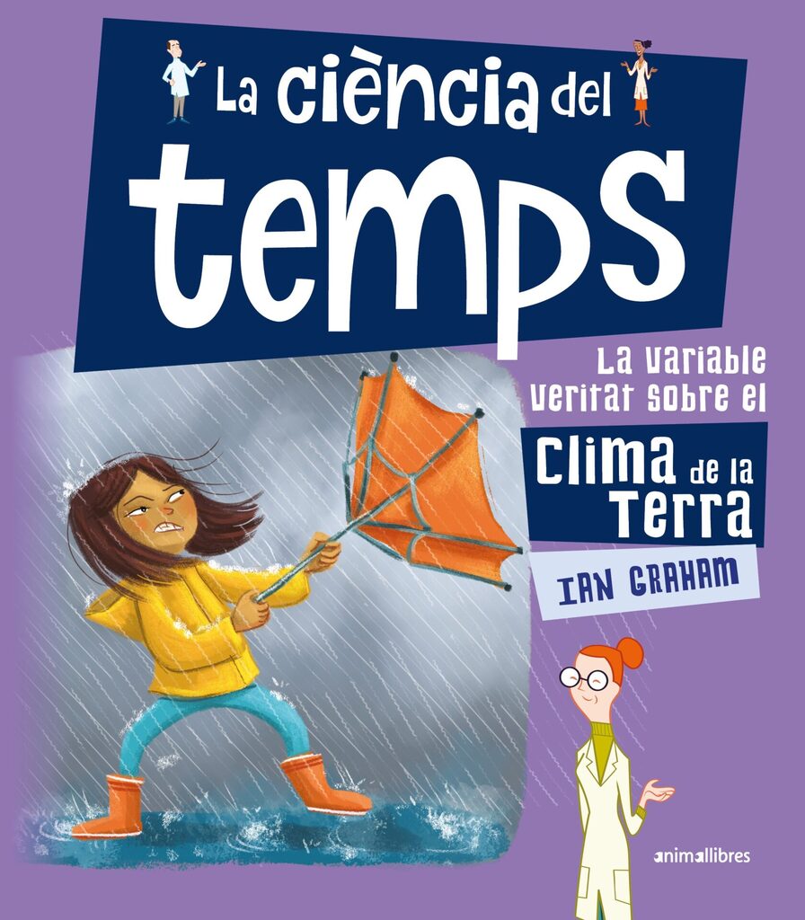 Nenes que van imaginar allò impossible (i ho van aconseguir)