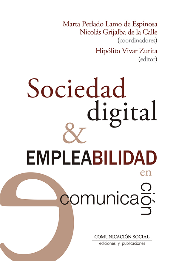 Tecnologías del ecosistema periodístico