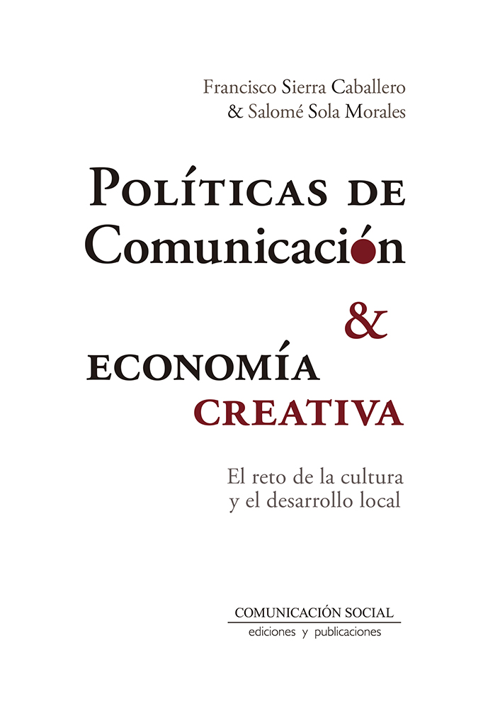Docencia e Investigación en Comunicación en España