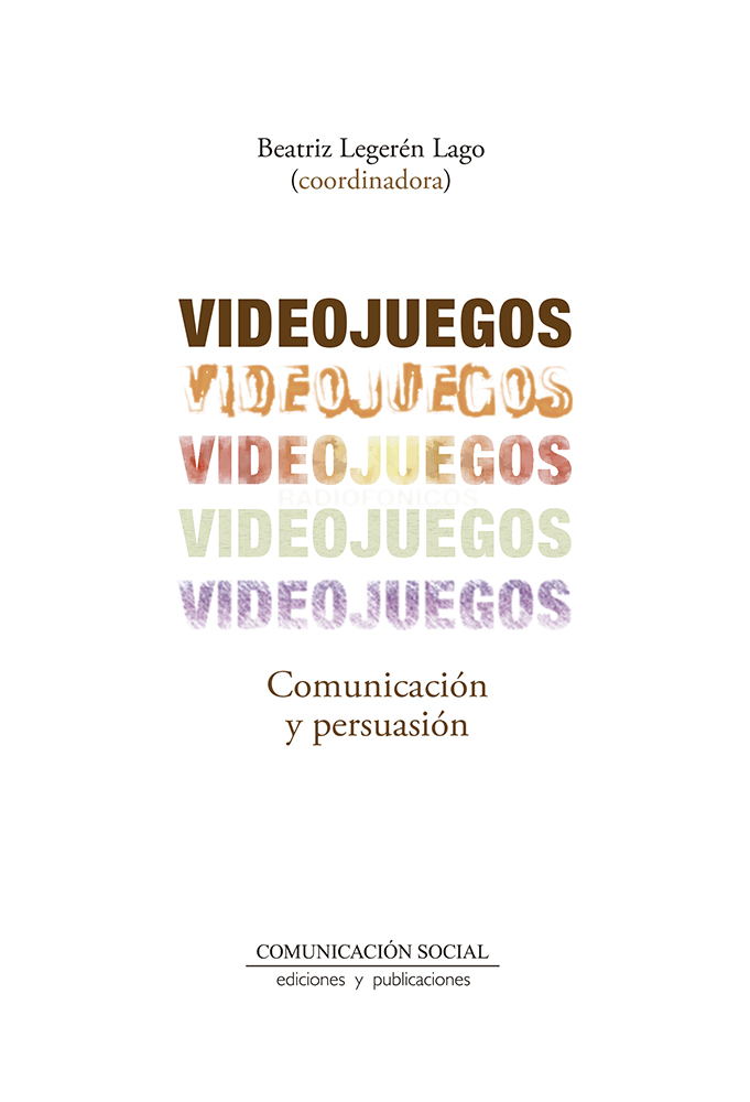 Videojuegos