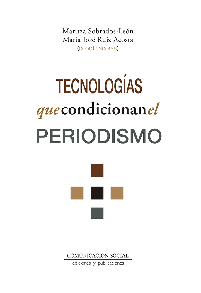 Nuevas perspectivas historiográficas en Comunicación