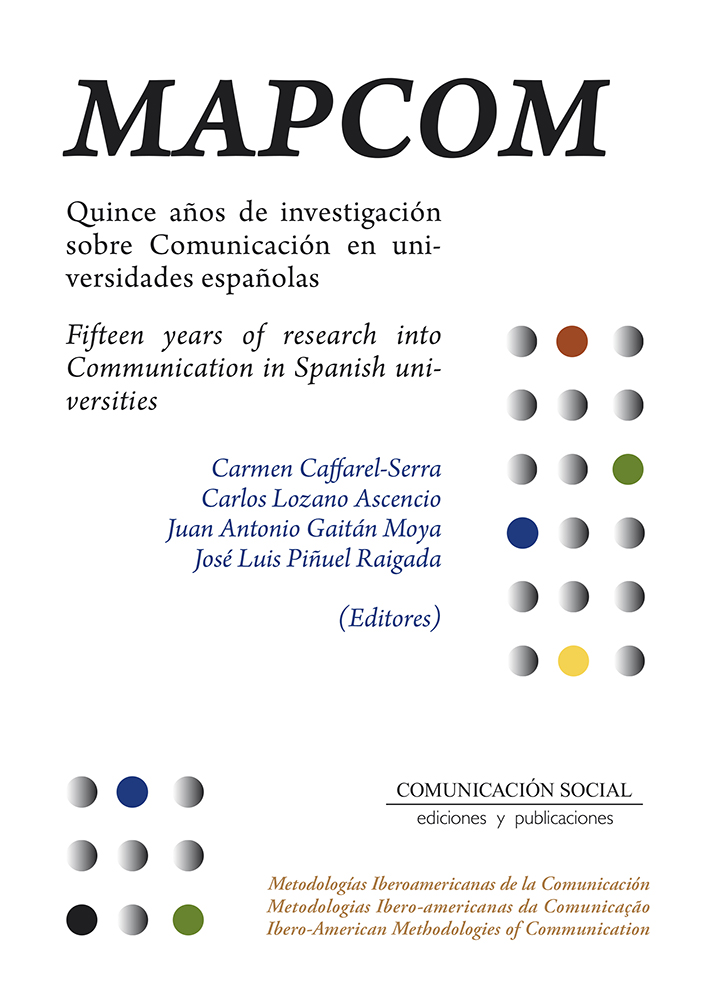 Hacia una teoría cibersemiótica de la comunicación