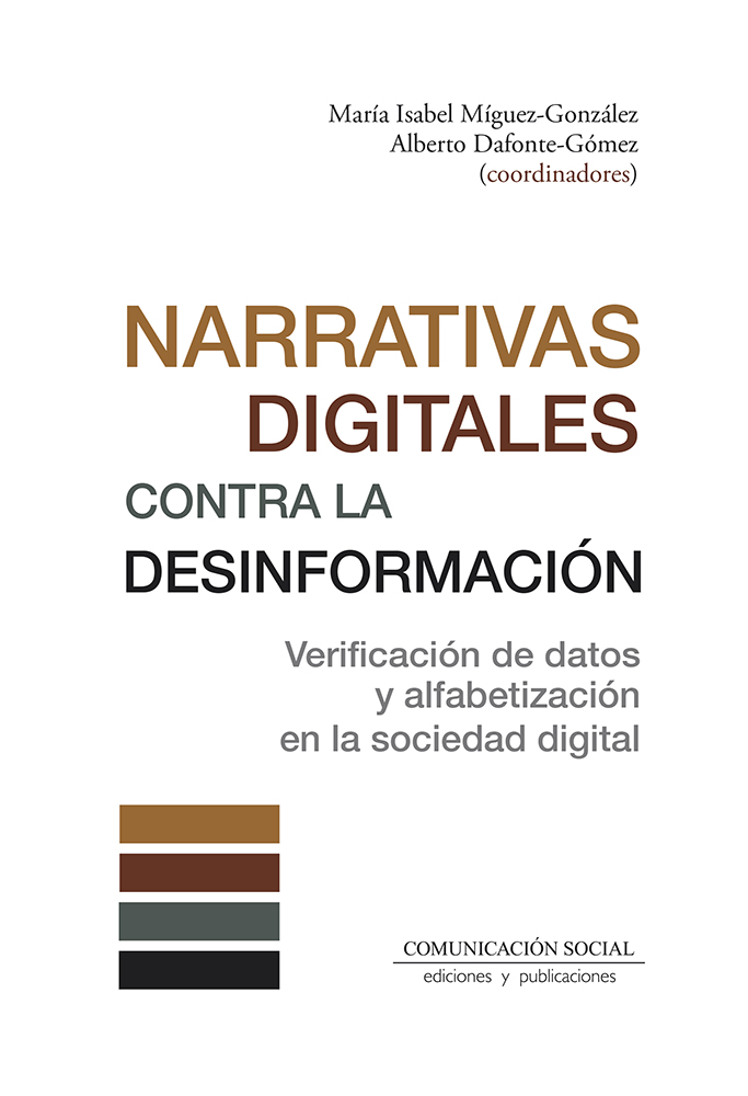 Estructura y Poder de la Comunicación
