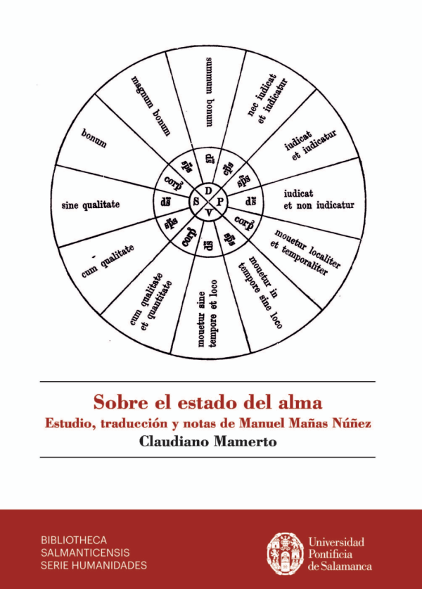 Sobre el estado del alma