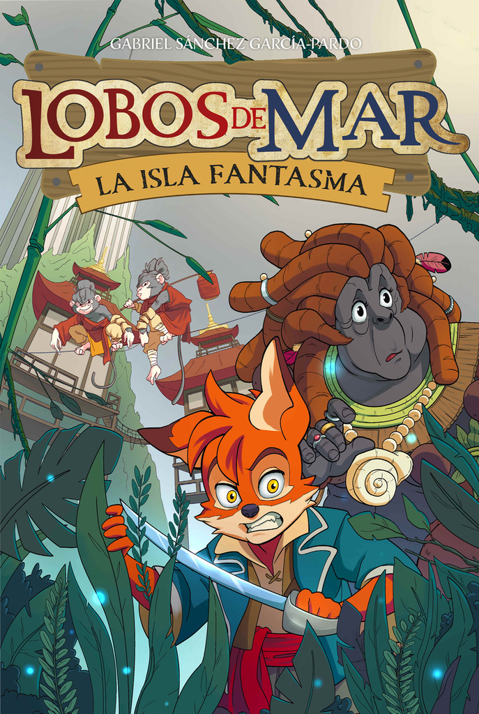 El ataque del Devora-Islas
