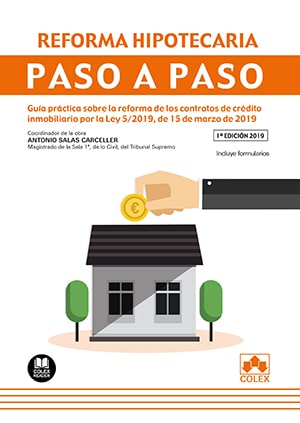 Consumidores y usuarios. Paso a paso