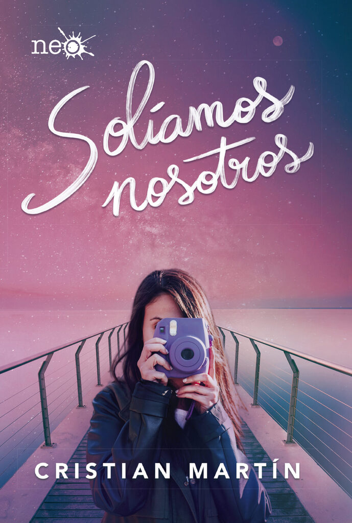 Ana y su mejor amiga