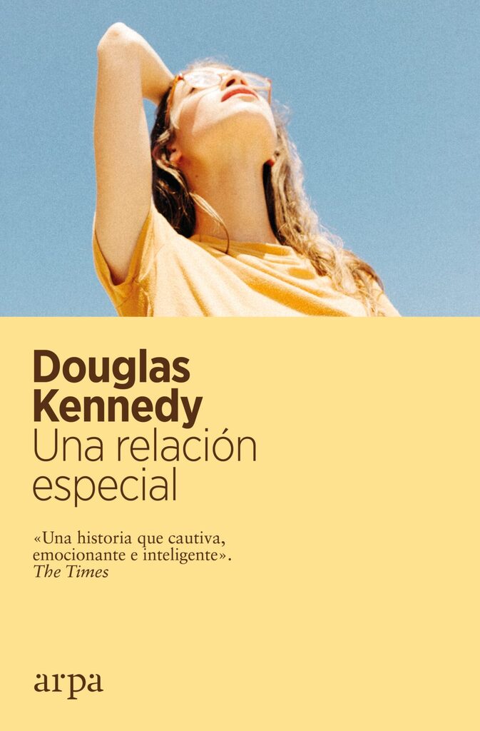 Una relación especial Una relación especial