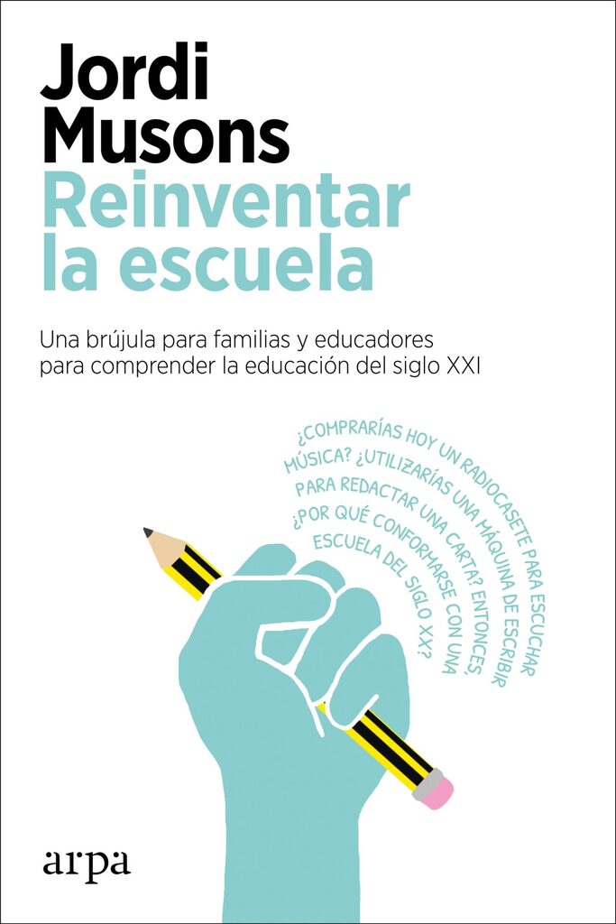 Reinventar l'escola