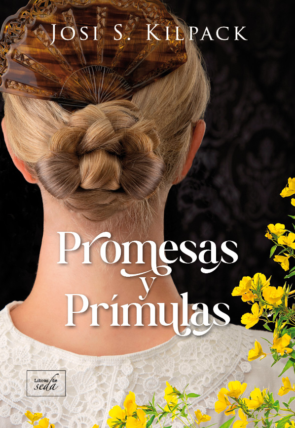 En busca de Perséfone