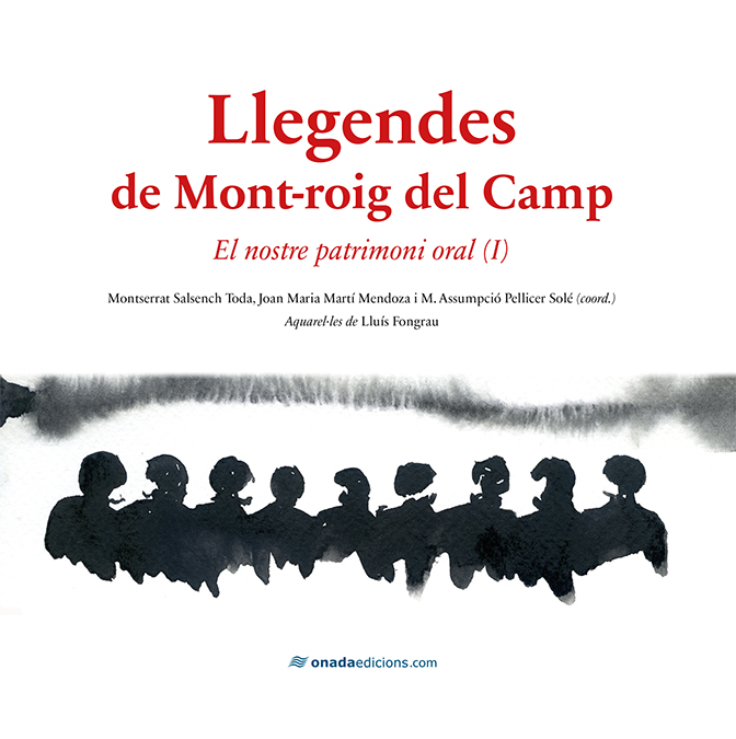 Llegendes de Mont-roig del Camp