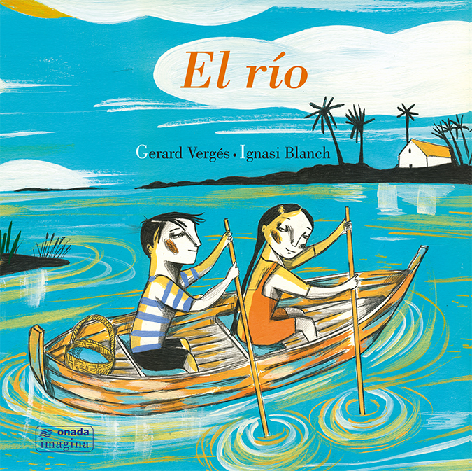 El riu