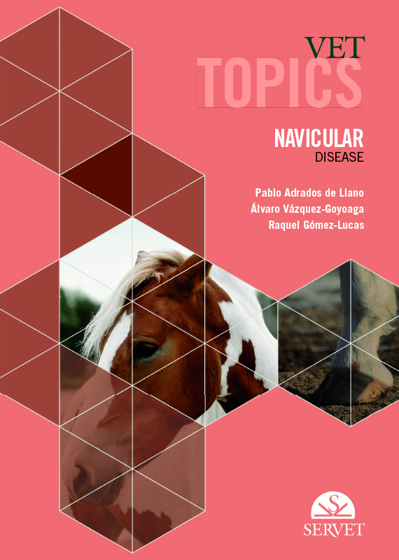 Vet Topics. Navicular Disease Vet Topics. Navicular Disease