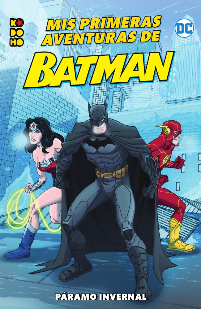Batman: Epílogo