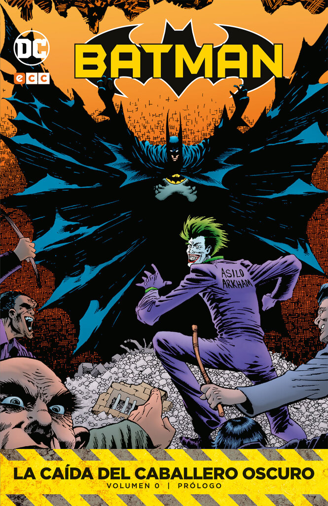 Batman y Robin: Robin resurge