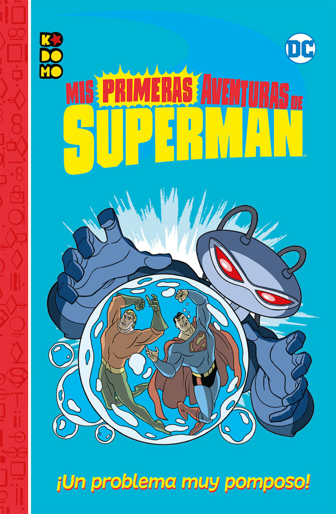 Universo DC vs. Masters del Universo