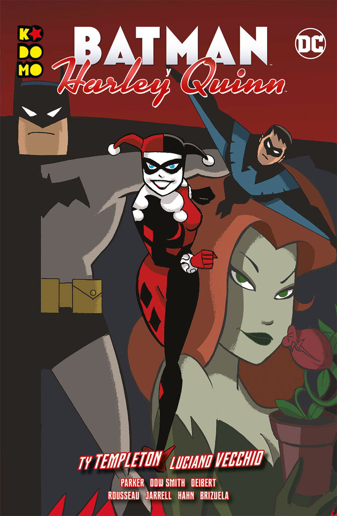 Flashpoint XP vol. 01 (de 4)