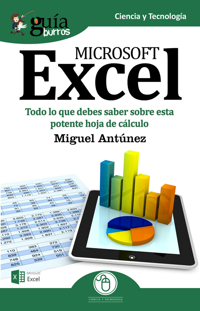 GuiaBurros Excel GuiaBurros Excel