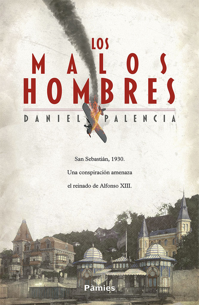 Senderos salvajes