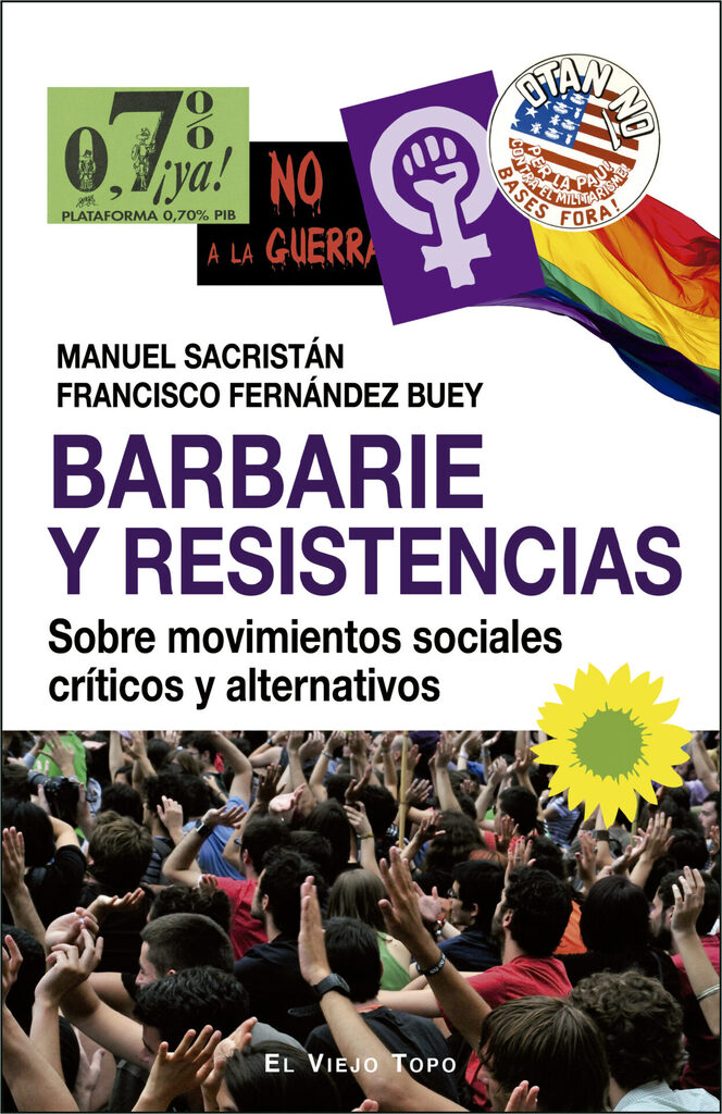 Volver a mirarnos