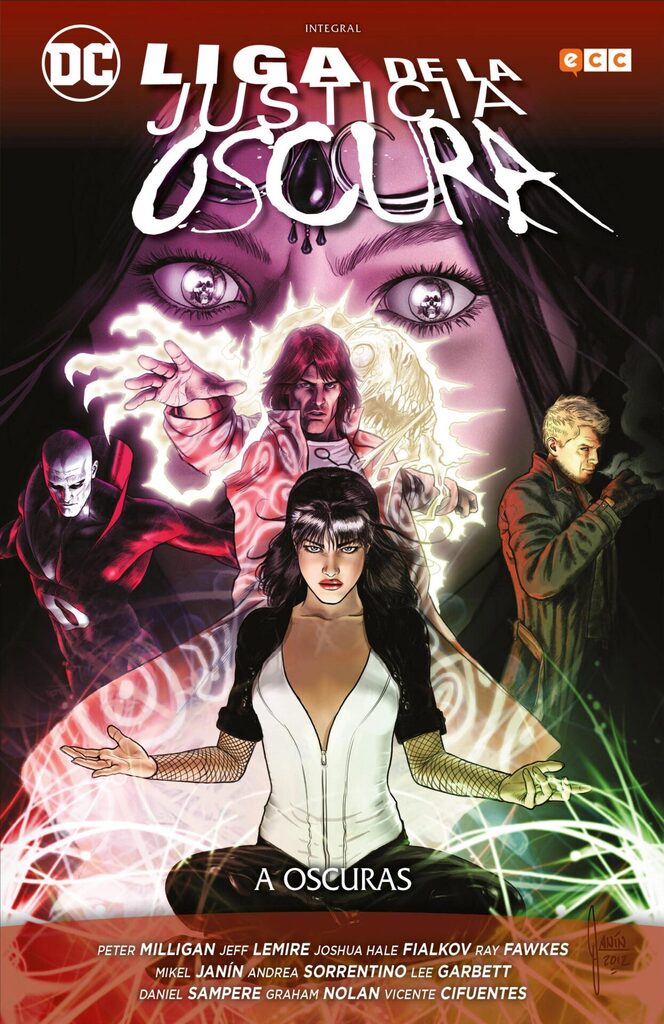 Green Lantern: Tierra uno vol. 01 (2a edición)