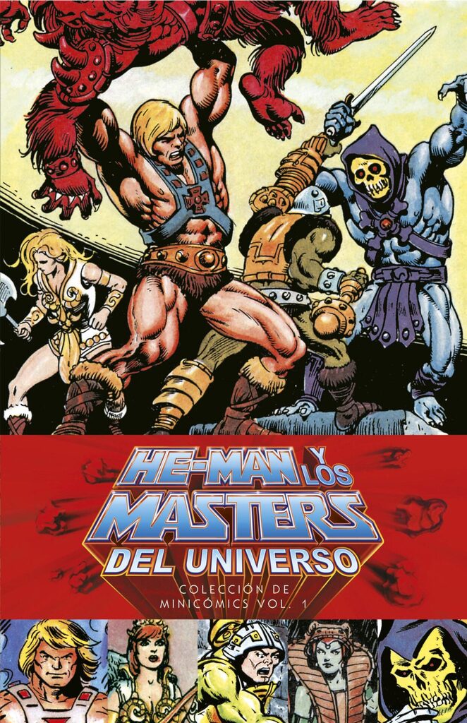 El Cuarto Mundo de Jack Kirby vol. 4 (2a edición)