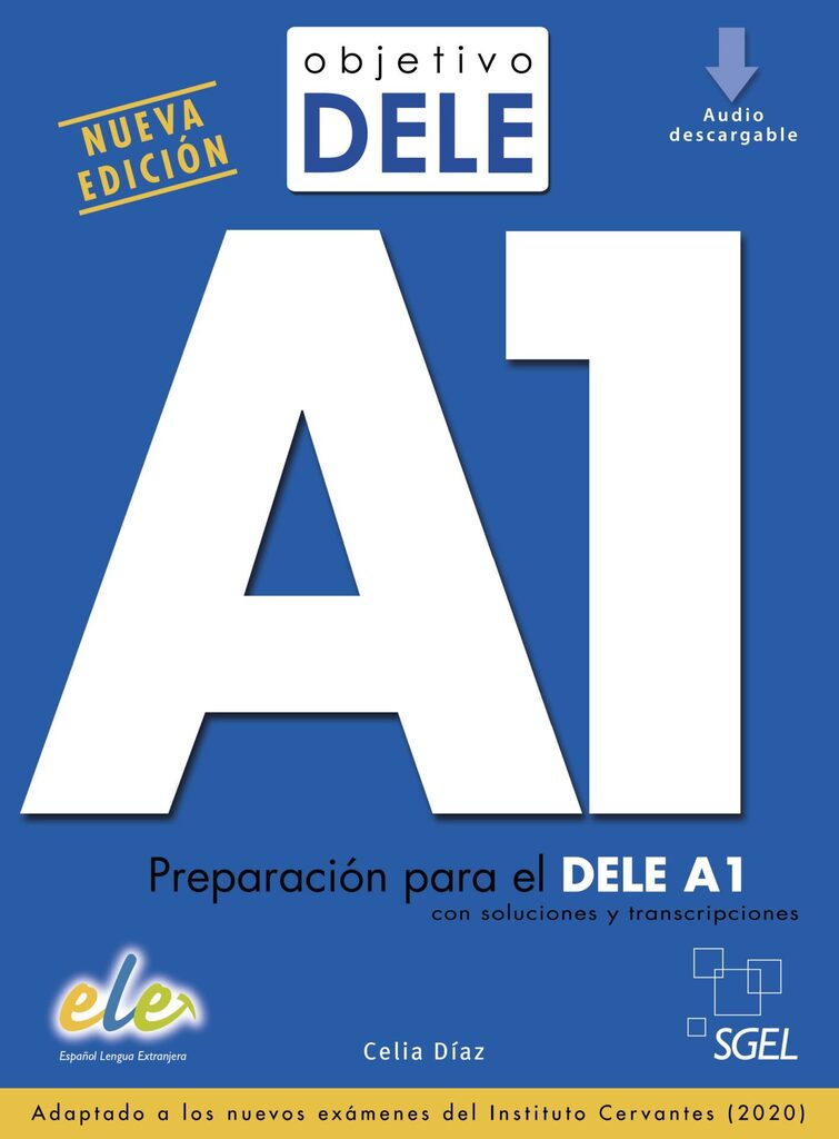 Agencia ELE 5 libro de ejercicios. Nueva edición. + Licencia Digital