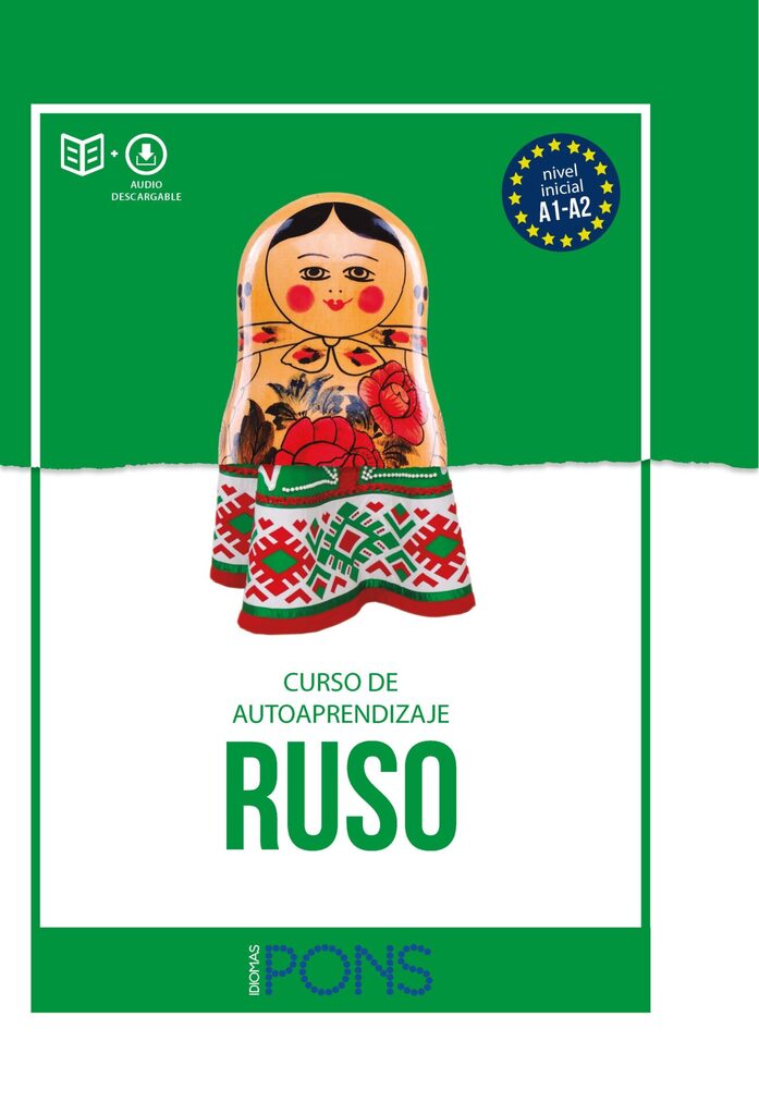 Curso de autoaprendizaje. Chino