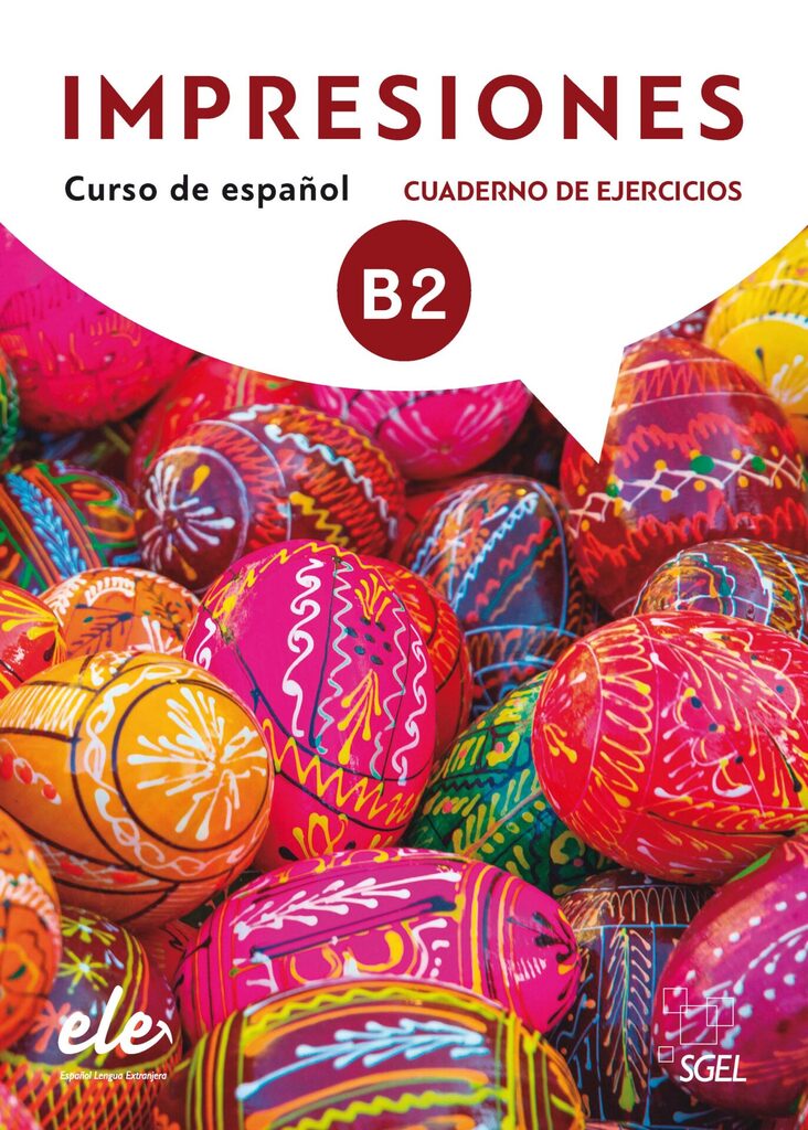 Impresiones 4 libro del alumno + licencia digital