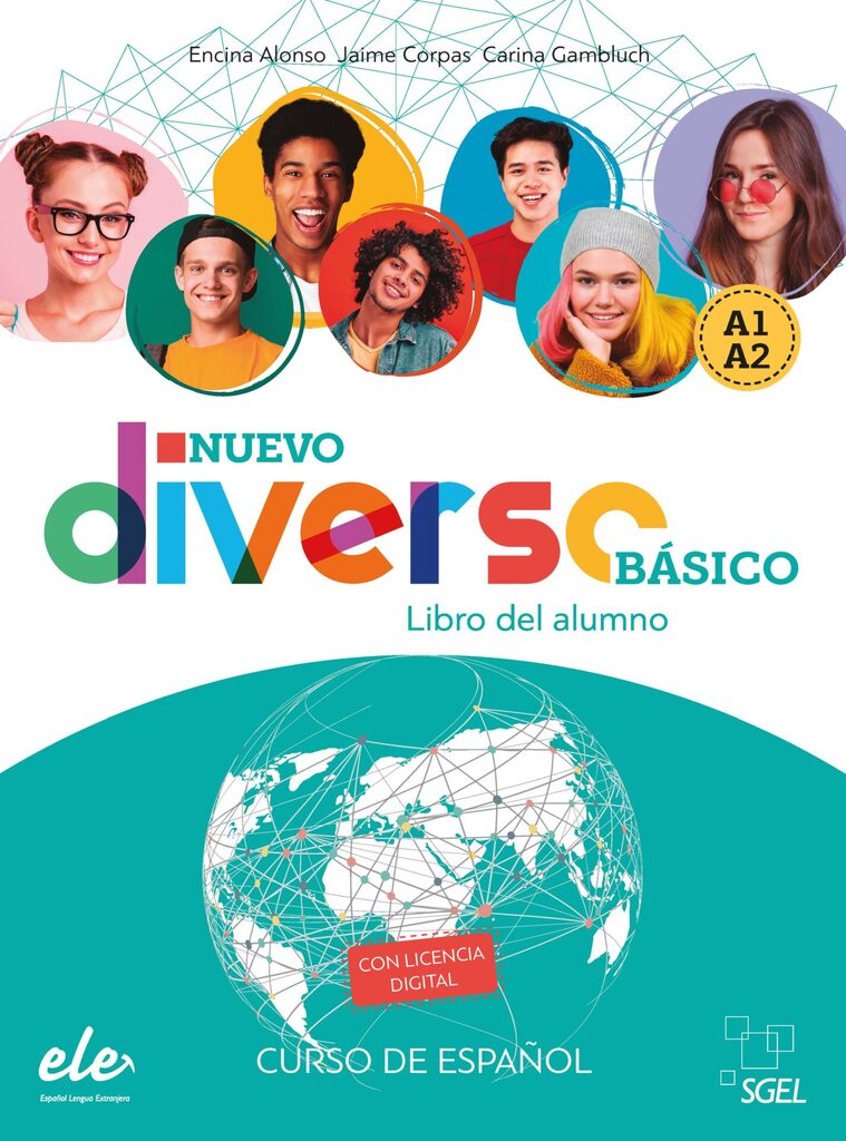 Impresiones 4 cuaderno de ejercicios + licencia digital
