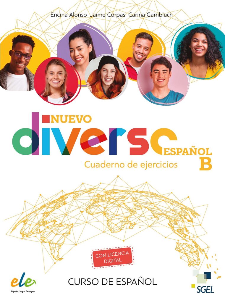 Español en marcha 1 Nueva edición. Libro del alumno.