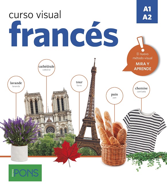 Curso visual inglés