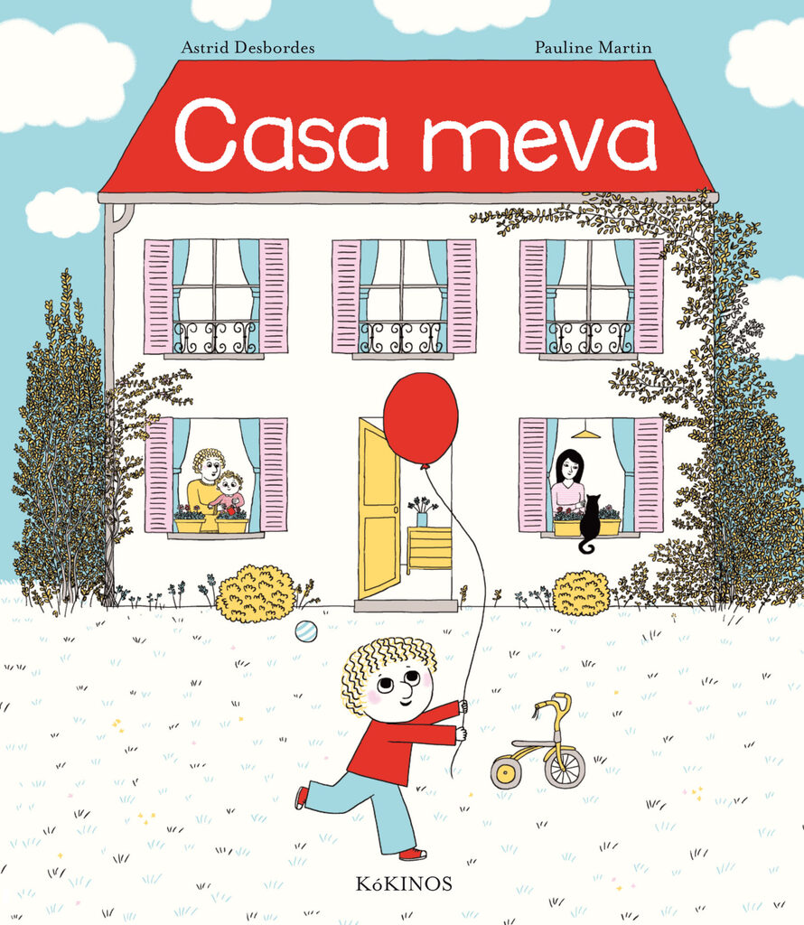 Mi casa