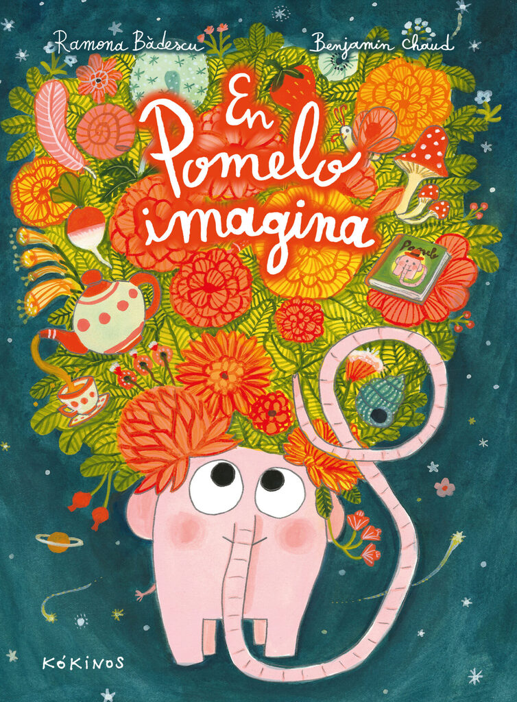En Pomelo imagina