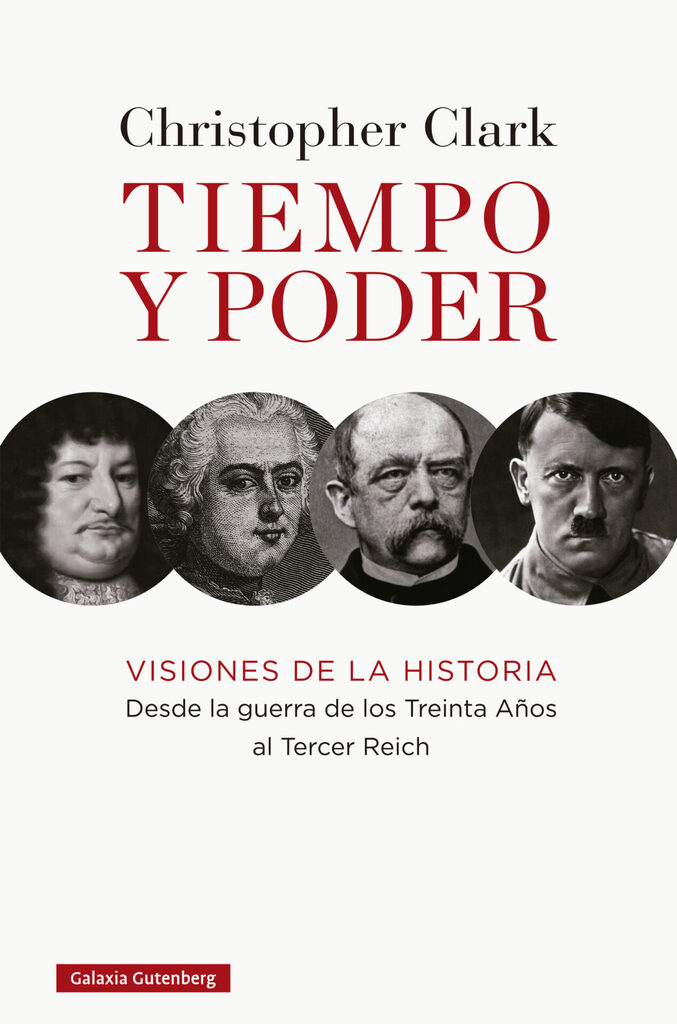 De las ruinas de los imperios- Rústica