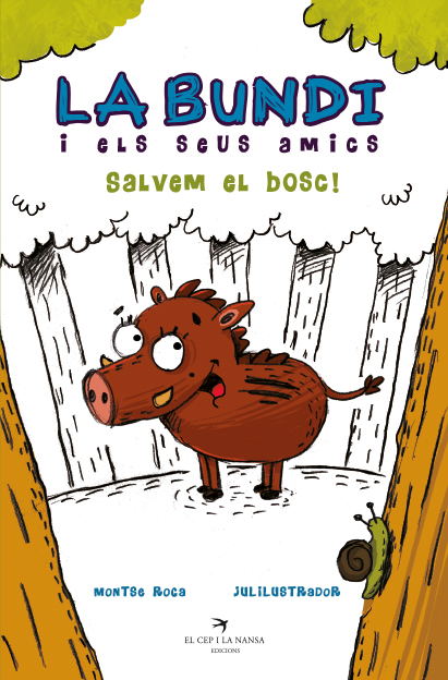 En drobnic vol ser lliure