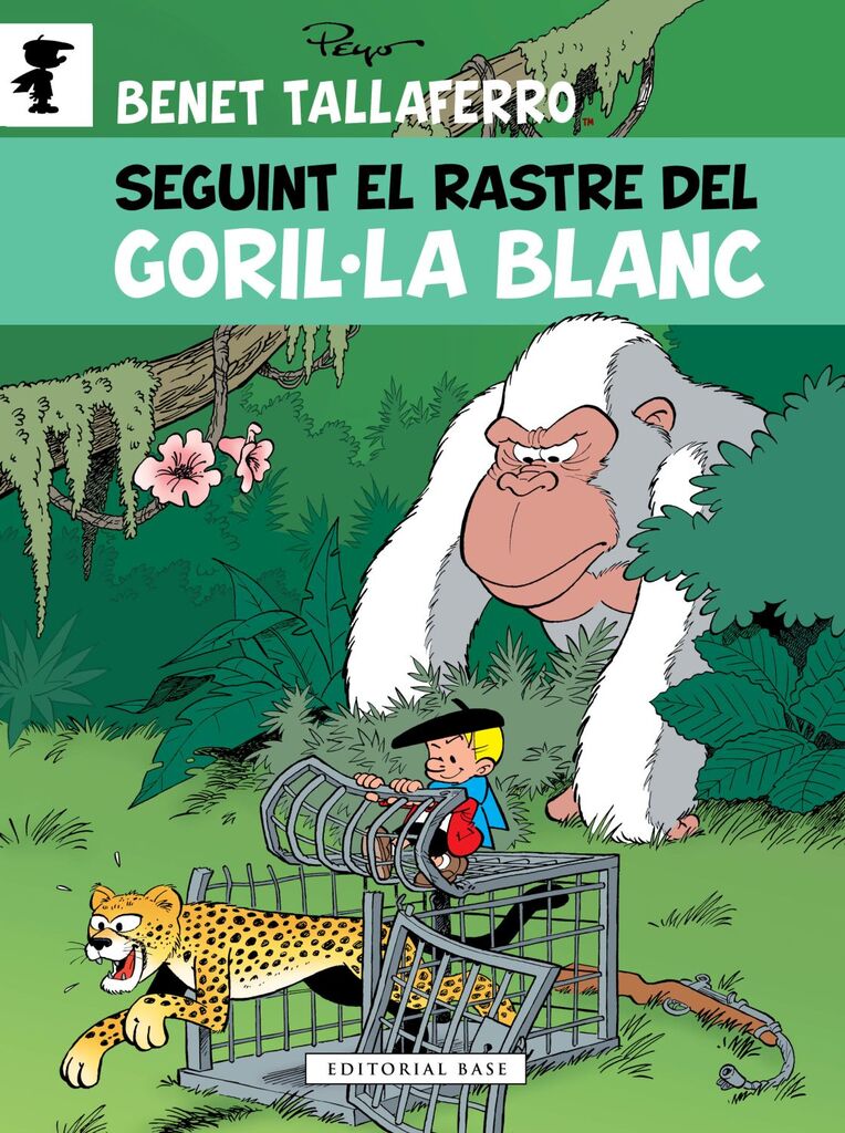 Els infants de la Resistència 4. L'escalada