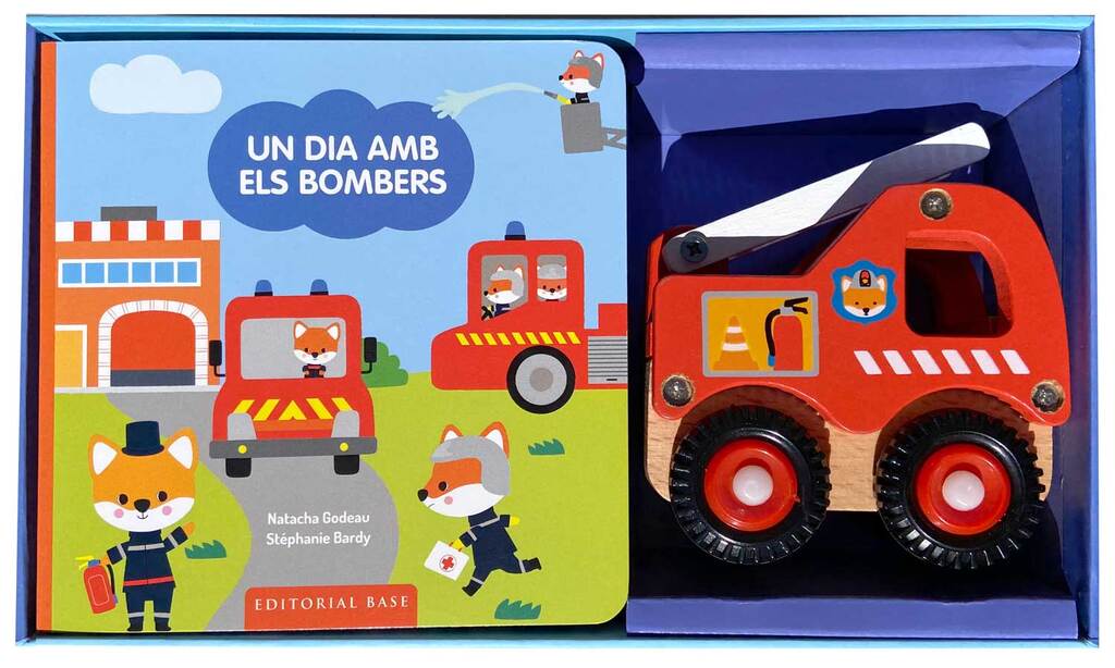 Un dia a la granja