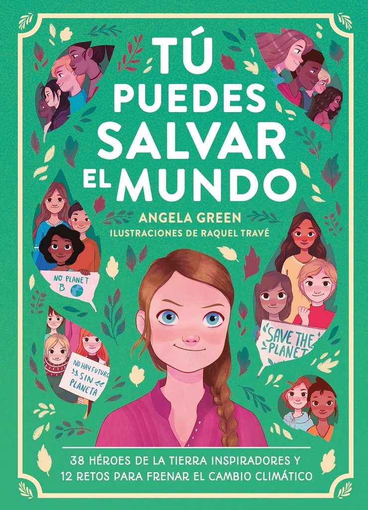 El gran libro de la Luna