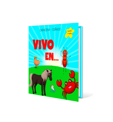 Los vivos vol.3