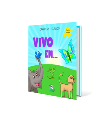 Los vivos vol.4