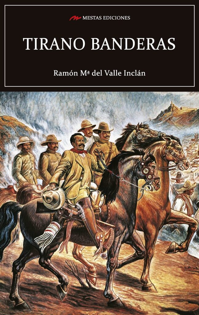 Tirano Banderas